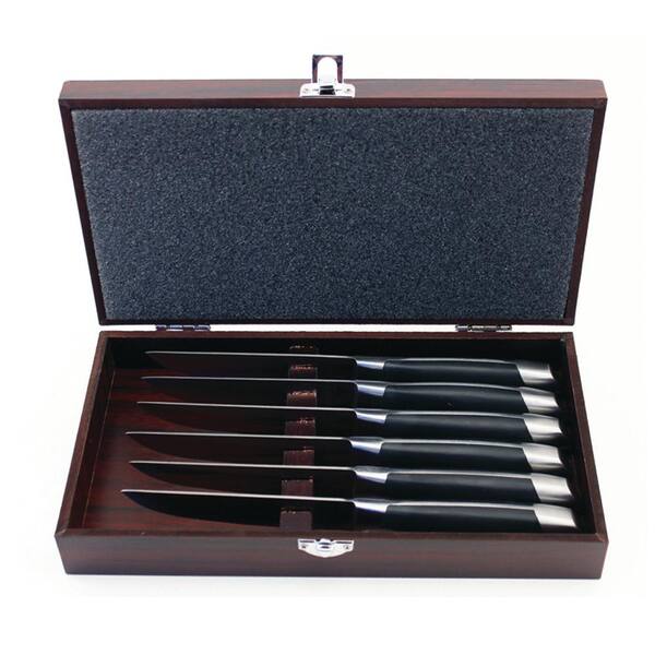 BergHOFF Geminis Steak Knife Set (6-Pack)