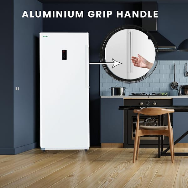 ConServ 28 in. 14 cu. ft. 110V Frost Free Upright Freezer