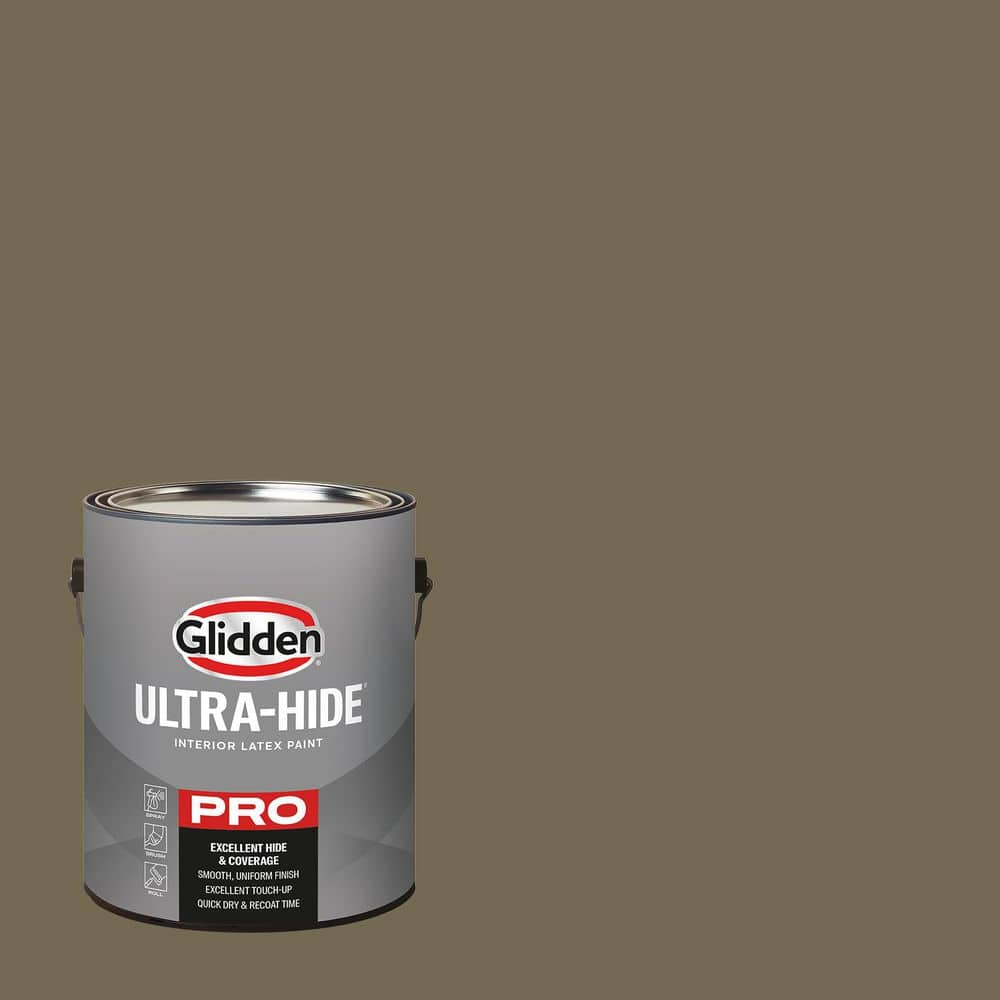 1 gal. PPG1026-7 Hip Waders Semi-Gloss Interior Paint price history on PriceWatchPro