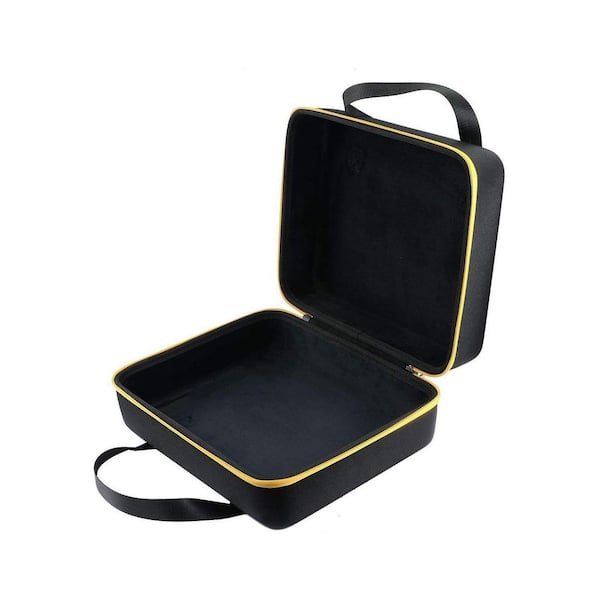 Hard Case  for 20-Volt Max Portable Electric Tire Inflator Shockproof Dustproof Waterproof Lightweight
