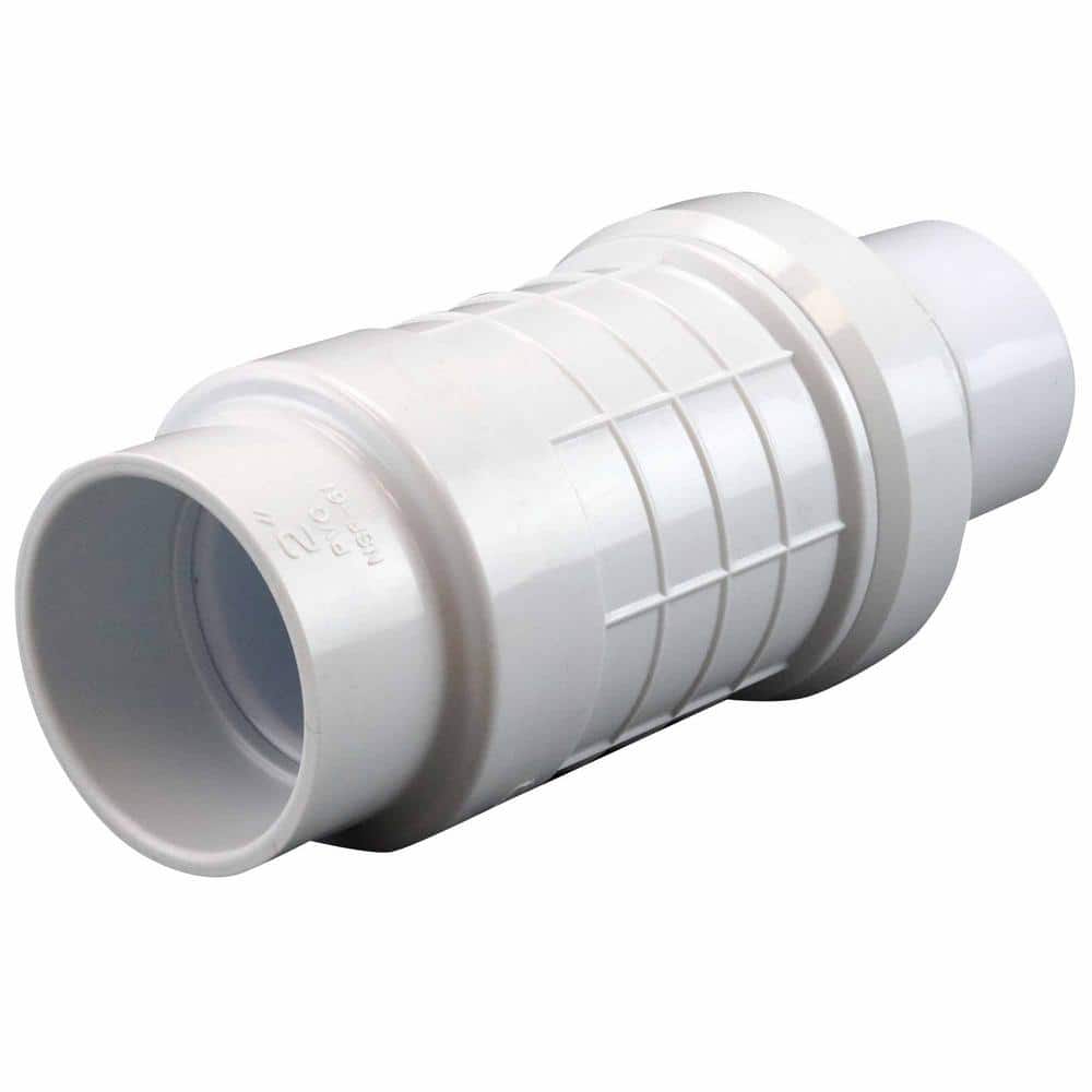 Buy 2 in. x 2 in. PVC Slide Repair Coupling Online at Lowest Price in