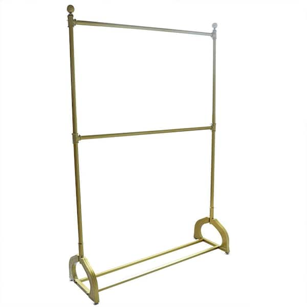 Metal cloth stand new arrivals