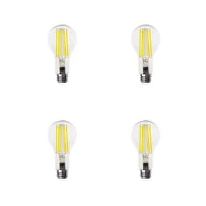 150W Warm White (3000K) Mini Candelabra E11 Base (T4