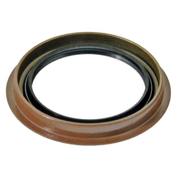 Timken Wheel Seal fits 1973-1977 Plymouth Duster,Valiant Barracuda,Cuda Barracuda,Cuda,Duster,Valiant