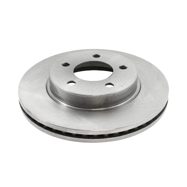 Unbranded Disc Brake Rotor - Front