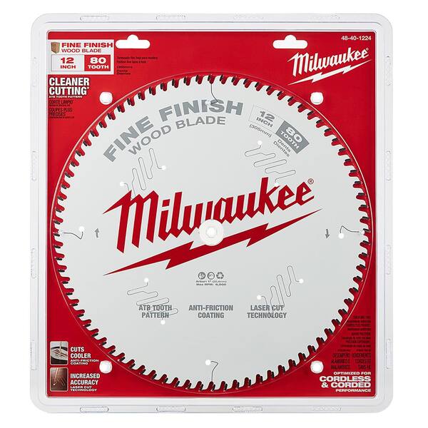 Milwaukee 4932472231 - Disques à lamelles - 125 mm / Grit 40