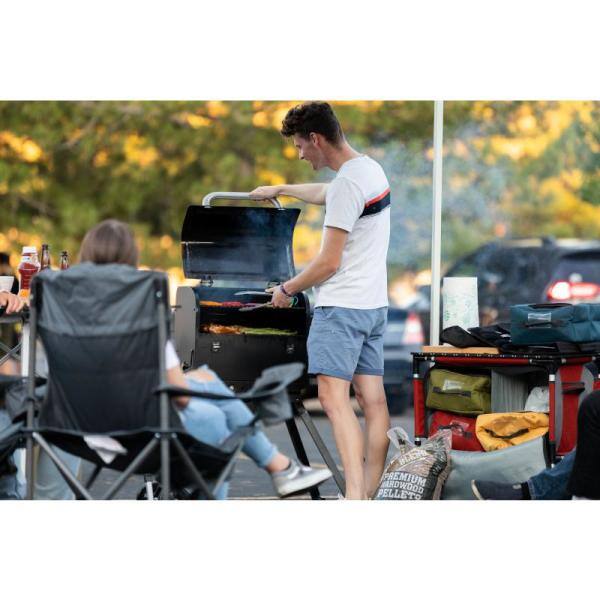 home depot camp chef