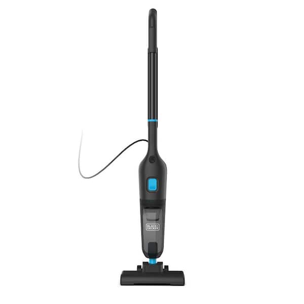 Flex+ 3-in-1 Corded Stick HEPA Vacuum