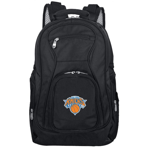 Denco NBA New York Knicks Laptop Backpack