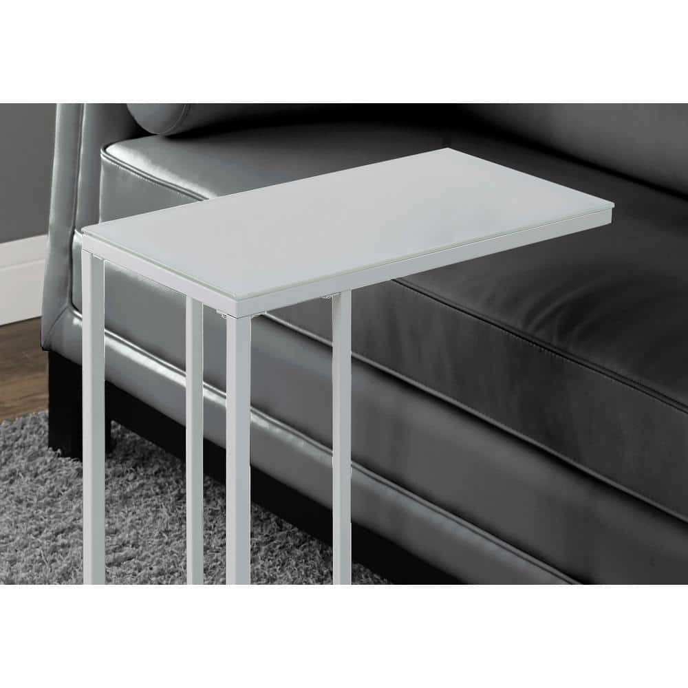 Dark Taupe End Table - thumbnail 10