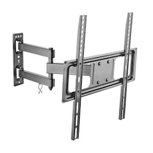 Full Motion Wall Mount for 26 in. - 70 in. TVs