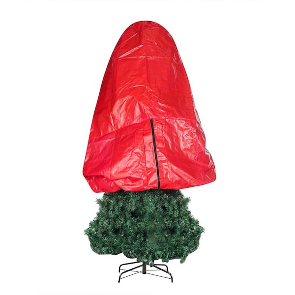christmas tree cover bolsa