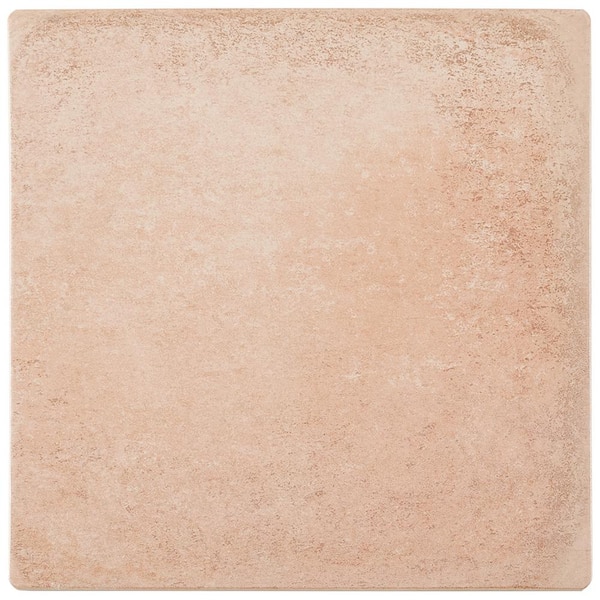 Ivy Hill Tile Kaleo Clay 14 17 In X, Discontinued Porcelain Tile From Home Depot