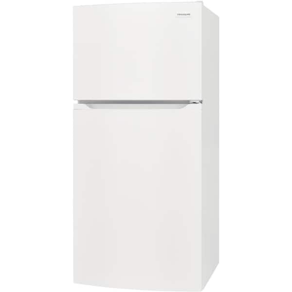 2 Pcs Refrigerator Door Pull Handle Top Freezer Main Door For Frigidaire Fridge