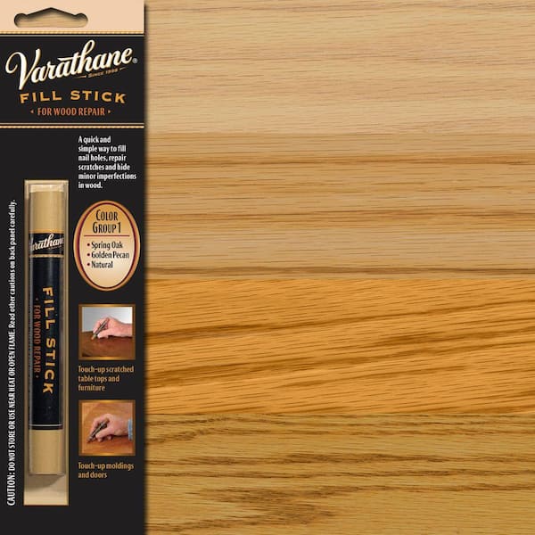 Varathane 3.5 oz. Flat Color Group 1-Fill Stick (6-Pack)