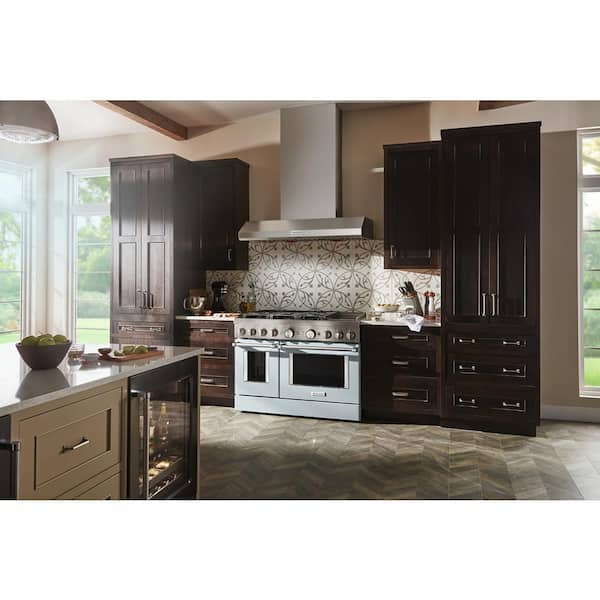 KitchenAid Range Hood (KVWC958KSS) - Stainless Steel KitchenAid Range Hood (KVWC958KSS) - Stainless Steel