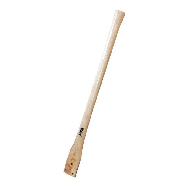 Bully Tools 36 in. Replacement Hickory Handle