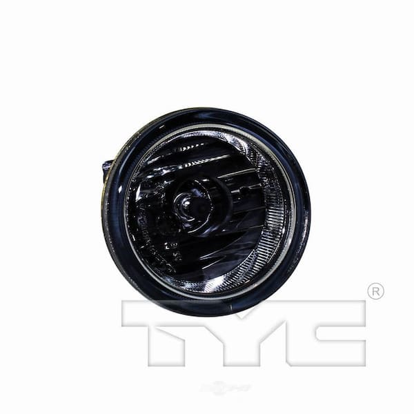 TYC Fog Light Assembly