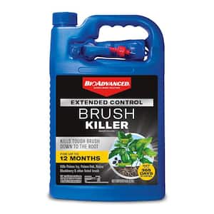 1 Gal. Ready to Use Extended Control Brush Killer
