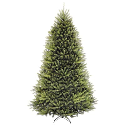 9 Ft - Artificial Christmas Trees - Christmas Trees - The Home Depot