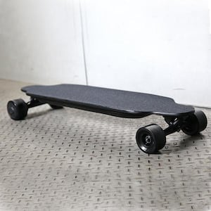 4x60mm 78A Longboard Skateboard Räder Set von Outdoor Straße Rollschuh 