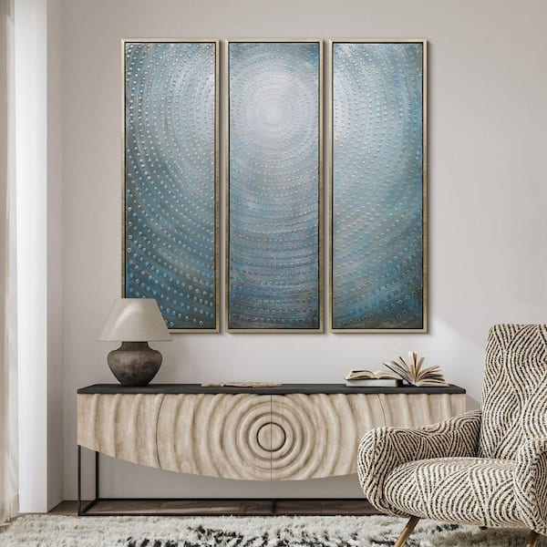 Empire Art Direct 60 in. x 20 in. 
