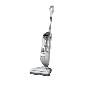 Shark Pet Pro Bagless Cordless Stick Vacuum with Self Cleaning Brushroll,  Removable Handheld, 50min Runtime - IZ142HD IZ142HD - The Home Depot