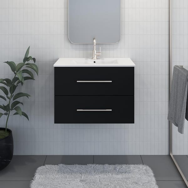 30 Inch Vanities - Bathroom Vanities - Bath - The Home Depot