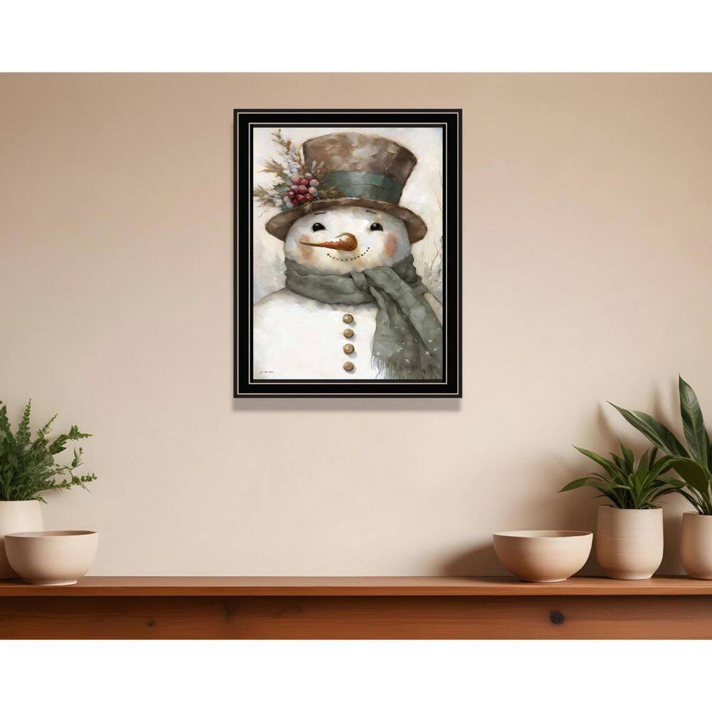 1-Piece Framed Graphic Print Abstract 18.00 in. x 14.00 in. price history on PriceWatchPro