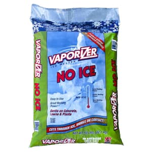 No-Ice 50 lbs. Ice Melt Blend Bag