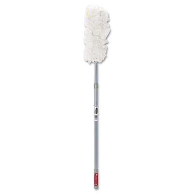HiDuster Overhead Duster with 51 in.