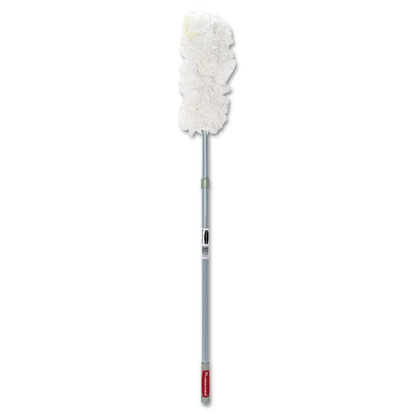 Rubbermaid Commercial Products HiDuster Overhead Duster with 51 in.