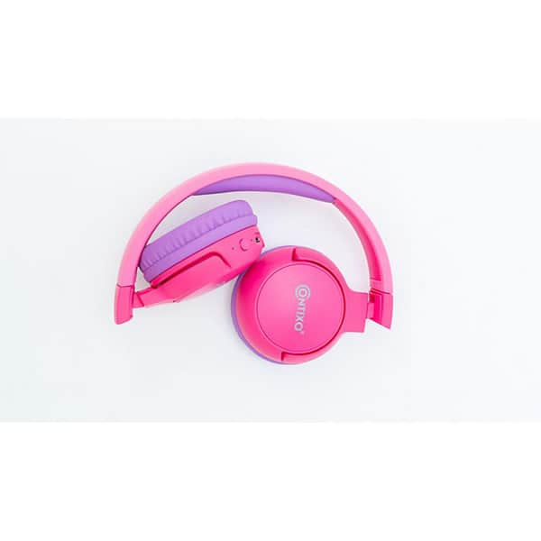Wireless On-Ear Headphones for Kids