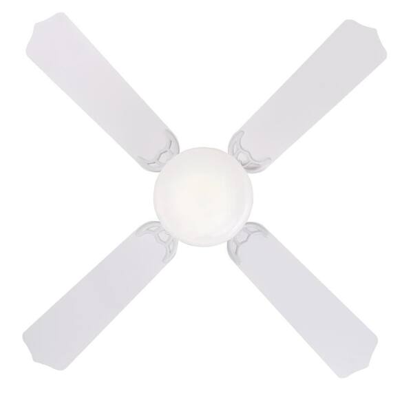 Details about   Casanova Supreme 42-Inch Indoor Ceiling Fan with LED Light Fixture Opal Schoolho 