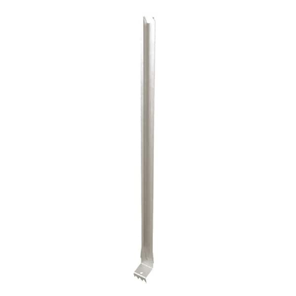 MITEK 1-5/16 in. x 16-5/16 in. 22-Gauge G90 Bridging