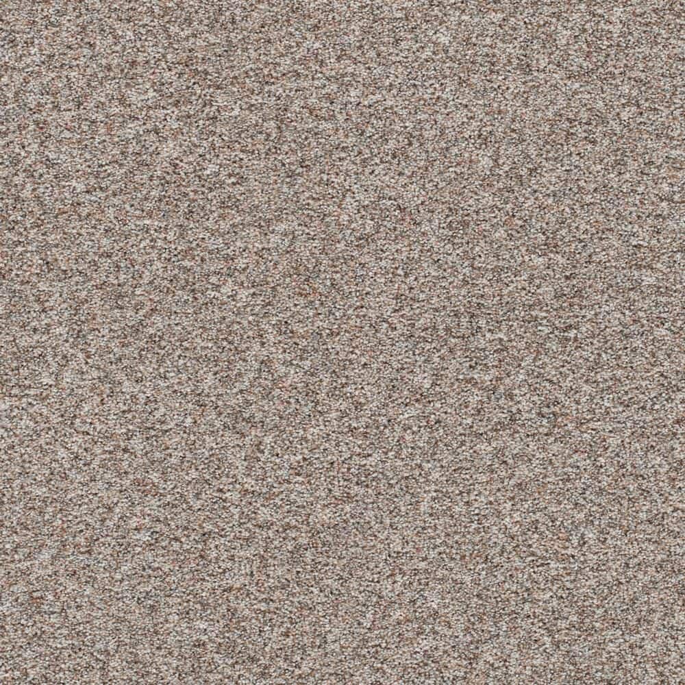 8 in. x 8 in. Texture Carpet Sample-Modern Mosaic II-Color Vin price history on PriceWatchPro