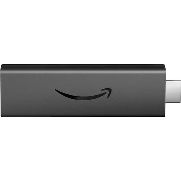 Amazon Echo Dot Gen 3 Plus Fire TV Stick 4K in Black