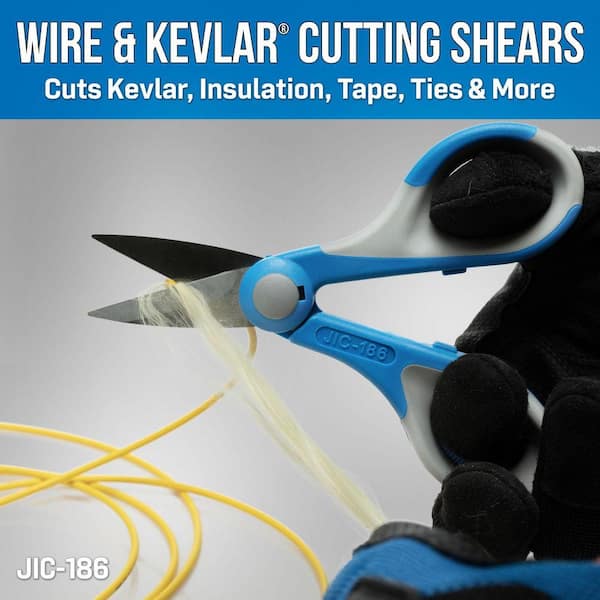 Jonard Fiber Prep Kit TK-120 - The Home Depot