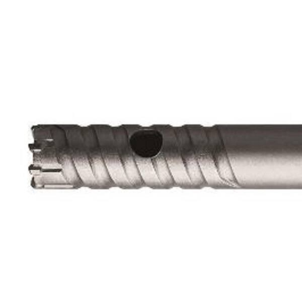 Hilti 5 8 in. x 12 in. HSS Carbide Tipped Drill Bit Rebar Cutter