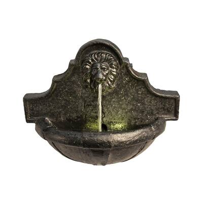 Wall Fountains - Fountains - The Home Depot