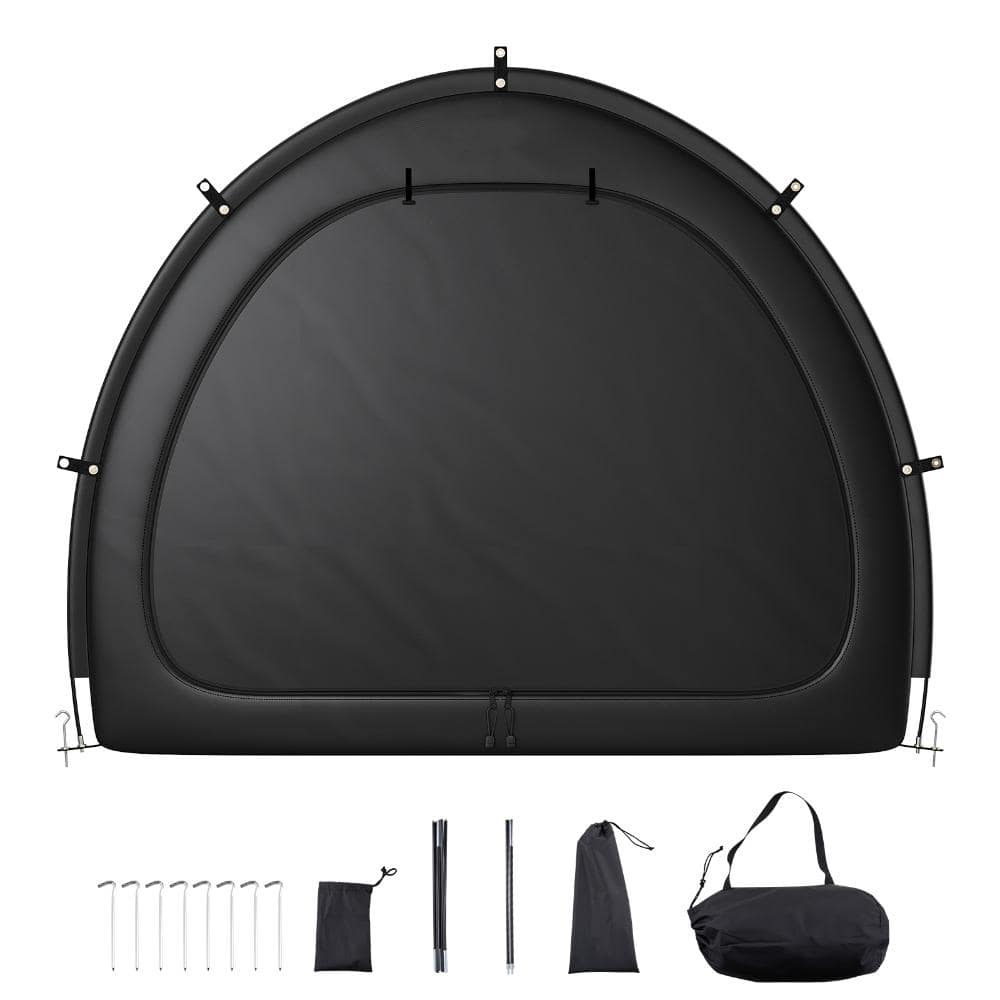 33 X 20 X 13 Ft Inflatable Paint Spray Booth Tent With Dual Powerful Blowers For Car Motorcycle Painting Work price history on PriceWatchPro