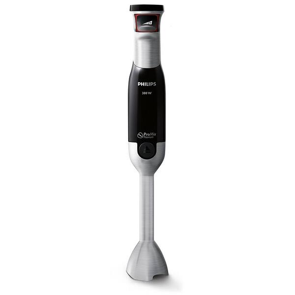 Unbranded Avance Collection 1-Speed Black Immersion Blender