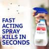 12 oz. Ant Roach and Fly Multi-Insect Killer Trigger Spray
