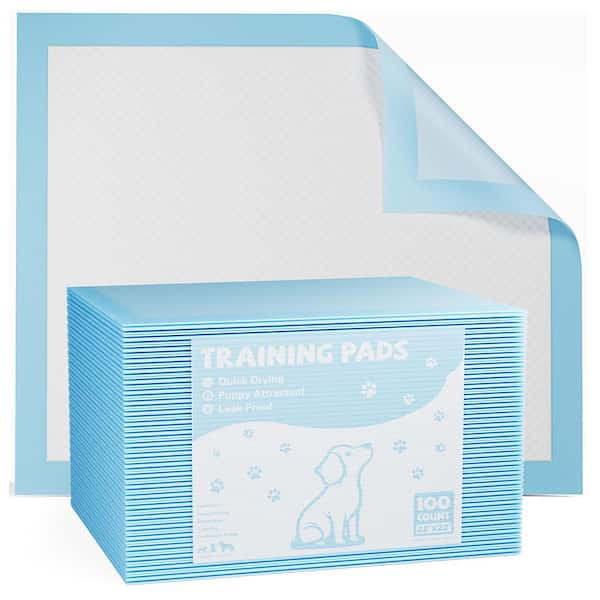 Small training fashion pads