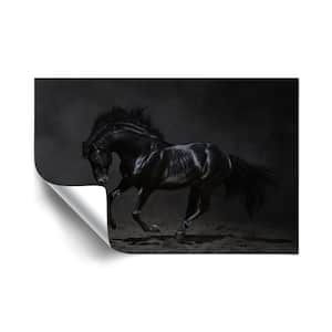 Onyx Animals Removable Wall Mural