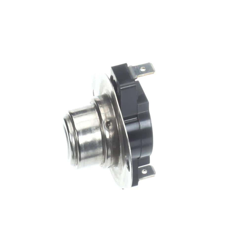 Fan Control Limit Switch/Thermostat F125-35F RZ209166 price history on PriceWatchPro