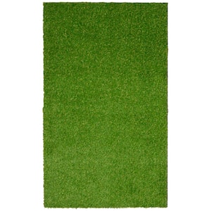 COZIWOW 25 in. x 20 in. Dog Mat Pee Turf CW12L0062 - The Home Depot