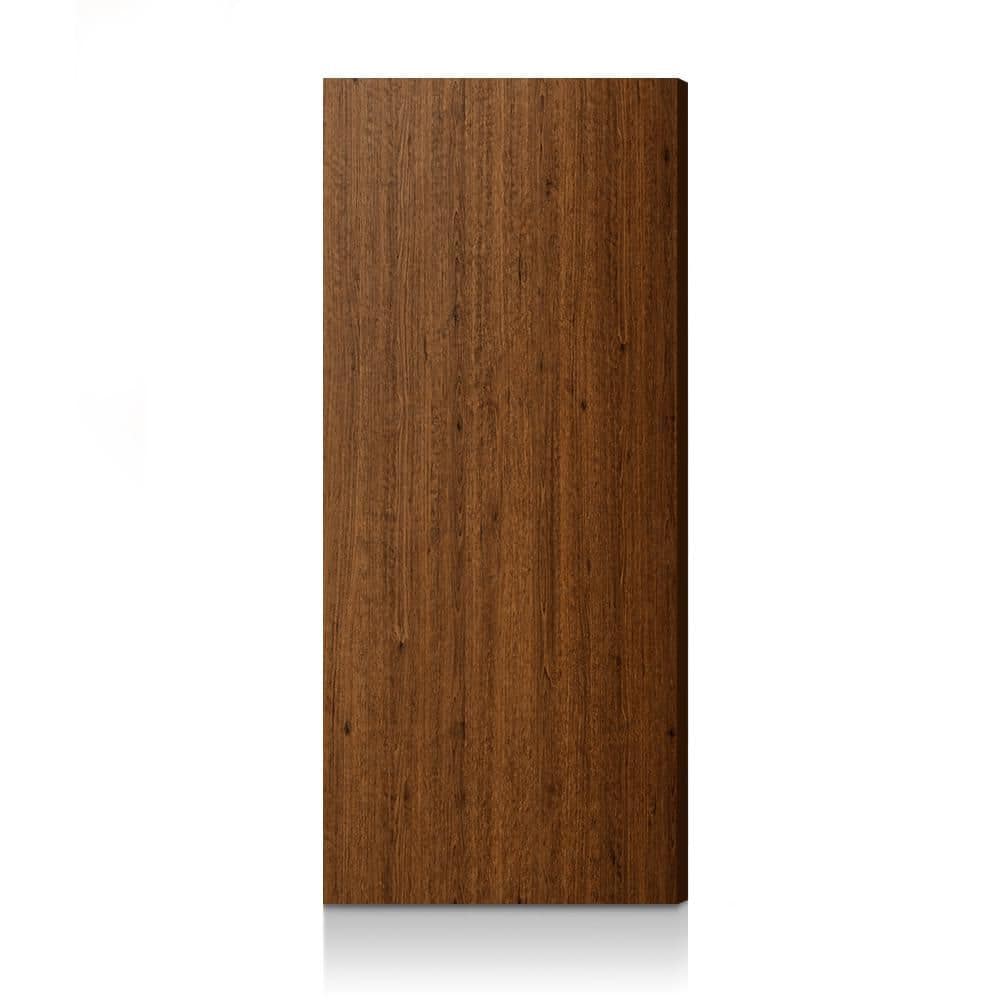 dark-walnut-calhome-slab-doors