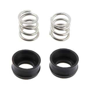 Seats and Springs for Delta Delex Faucet