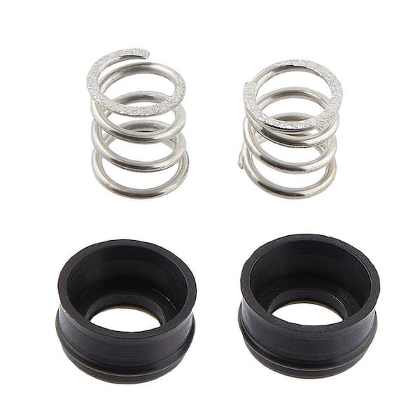 Everbilt Seats and Springs for Delta Delex Faucet